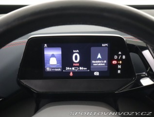 Volkswagen ID.5 GTX GTX (82 kWh) 2022