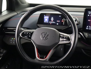 Volkswagen ID.5 GTX GTX (82 kWh) 2022