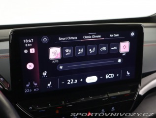 Volkswagen ID.5 GTX GTX (82 kWh) 2022