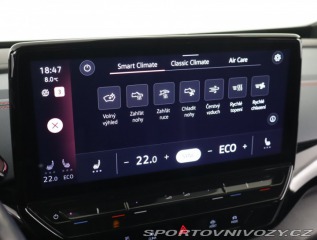 Volkswagen ID.5 GTX GTX (82 kWh) 2022