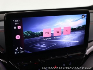 Volkswagen ID.5 GTX GTX (82 kWh) 2022