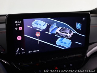 Volkswagen ID.5 GTX GTX (82 kWh) 2022