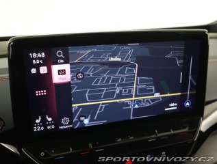 Volkswagen ID.5 GTX GTX (82 kWh) 2022