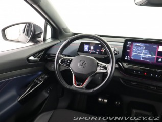 Volkswagen ID.5 GTX GTX (82 kWh) 2022