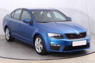 Škoda Octavia RS RS RS 2.0 TDI