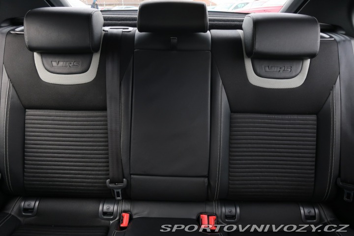 Škoda Octavia RS RS RS 2.0 TDI 2016