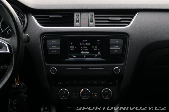Škoda Octavia RS RS RS 2.0 TDI 2016