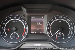 Škoda Octavia RS RS RS 2.0 TDI 2016