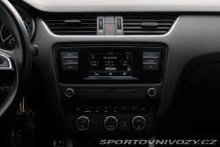 Škoda Octavia RS RS RS 2.0 TDI 2016