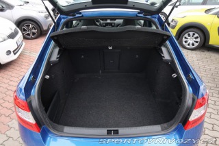 Škoda Octavia RS RS RS 2.0 TDI 2016