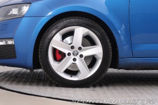 Škoda Octavia RS RS RS 2.0 TDI 2016