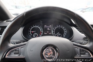Škoda Octavia RS RS RS 2.0 TDI 2016
