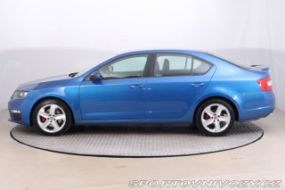Škoda Octavia RS RS RS 2.0 TDI 2016