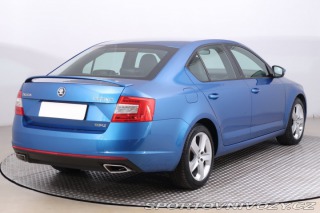 Škoda Octavia RS RS RS 2.0 TDI 2016