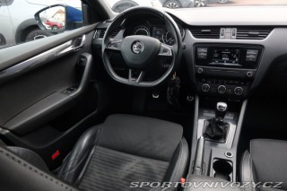 Škoda Octavia RS RS RS 2.0 TDI 2016
