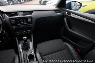 Škoda Octavia RS RS RS 2.0 TDI 2016