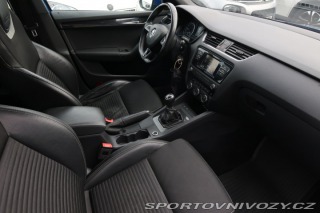 Škoda Octavia RS RS RS 2.0 TDI 2016