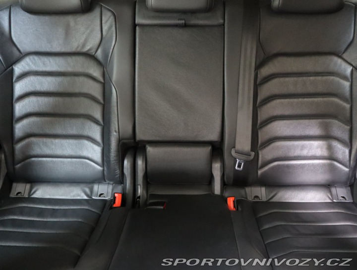 Volkswagen Ostatní modely Touareg Elegance 3.0 TDI 2019