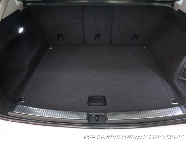 Volkswagen Ostatní modely Touareg Elegance 3.0 TDI 2019