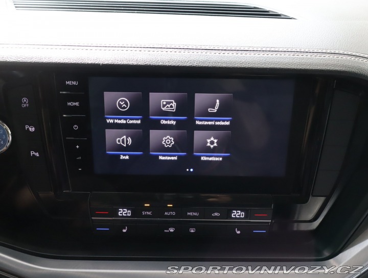 Volkswagen Ostatní modely Touareg Elegance 3.0 TDI 2019