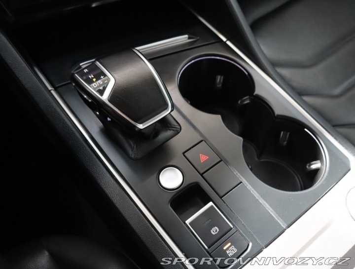 Volkswagen Ostatní modely Touareg Elegance 3.0 TDI 2019