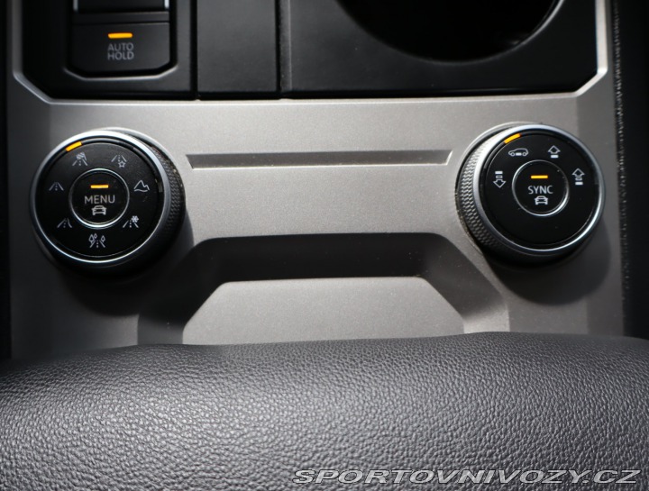 Volkswagen Ostatní modely Touareg Elegance 3.0 TDI 2019