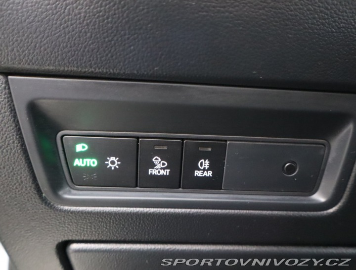 Volkswagen Ostatní modely Touareg Elegance 3.0 TDI 2019