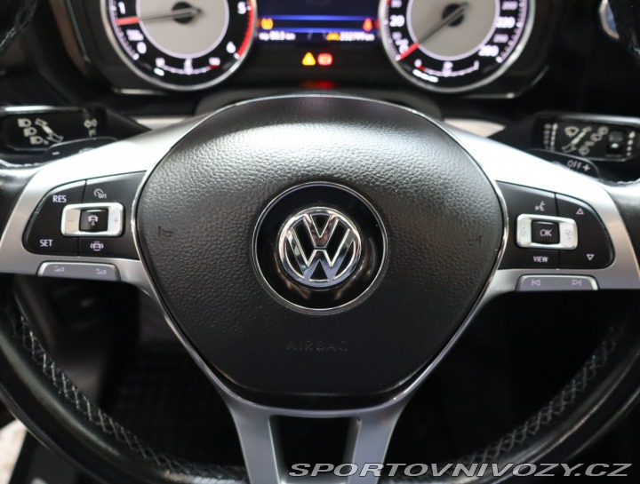 Volkswagen Ostatní modely Touareg Elegance 3.0 TDI 2019