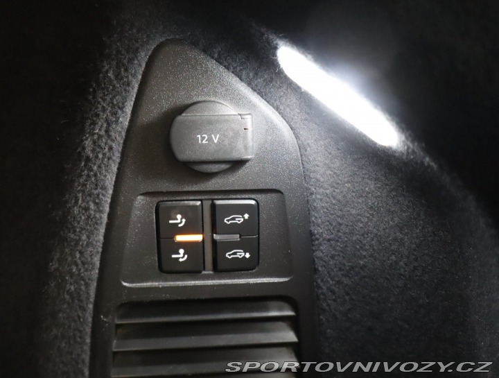 Volkswagen Ostatní modely Touareg Elegance 3.0 TDI 2019