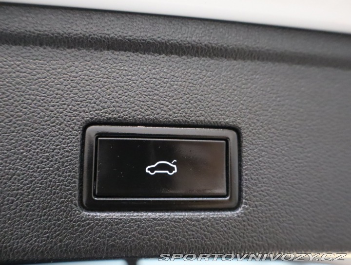 Volkswagen Ostatní modely Touareg Elegance 3.0 TDI 2019