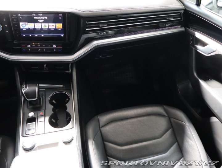 Volkswagen Ostatní modely Touareg Elegance 3.0 TDI 2019