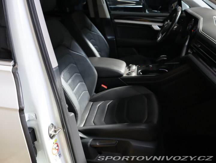 Volkswagen Ostatní modely Touareg Elegance 3.0 TDI 2019