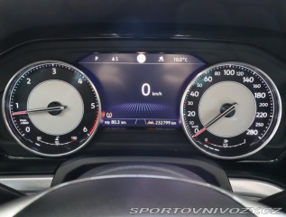 Volkswagen Ostatní modely Touareg Elegance 3.0 TDI 2019