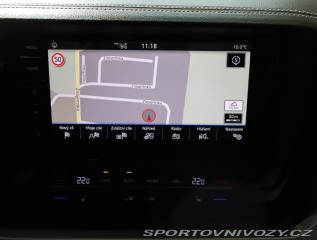 Volkswagen Ostatní modely Touareg Elegance 3.0 TDI 2019