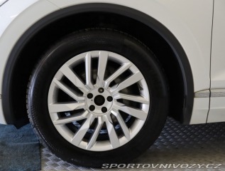 Volkswagen Ostatní modely Touareg Elegance 3.0 TDI 2019