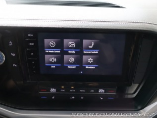 Volkswagen Ostatní modely Touareg Elegance 3.0 TDI 2019