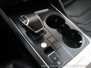 Volkswagen Ostatní modely Touareg Elegance 3.0 TDI 2019