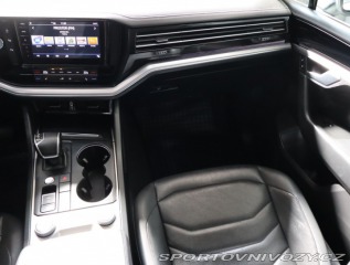 Volkswagen Ostatní modely Touareg Elegance 3.0 TDI 2019