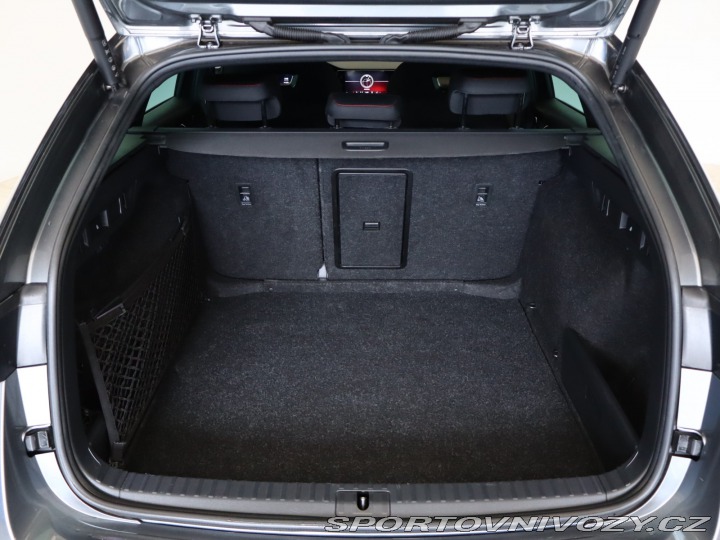 Škoda Octavia RS RS RS 2.0 TDI 2023