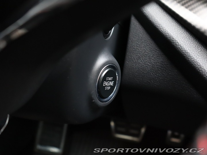 Škoda Octavia RS RS RS 2.0 TDI 2023