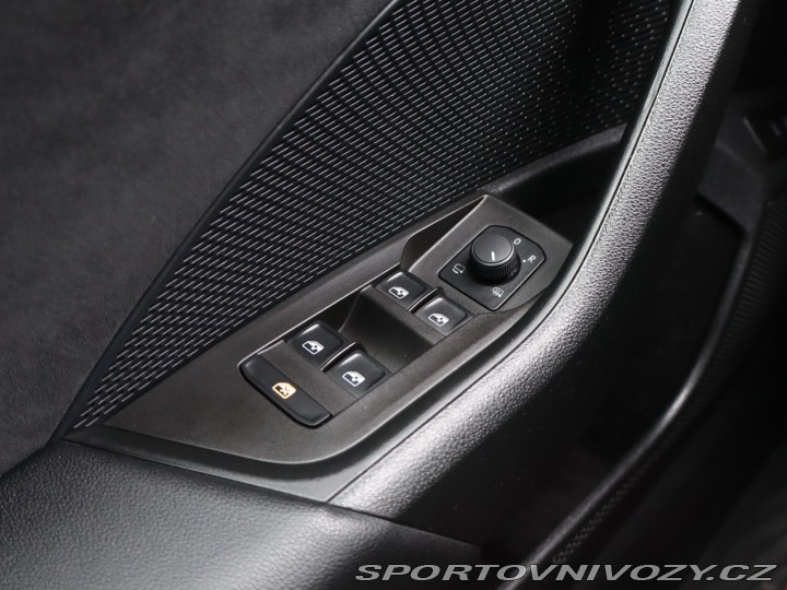 Škoda Octavia RS RS RS 2.0 TDI 2023