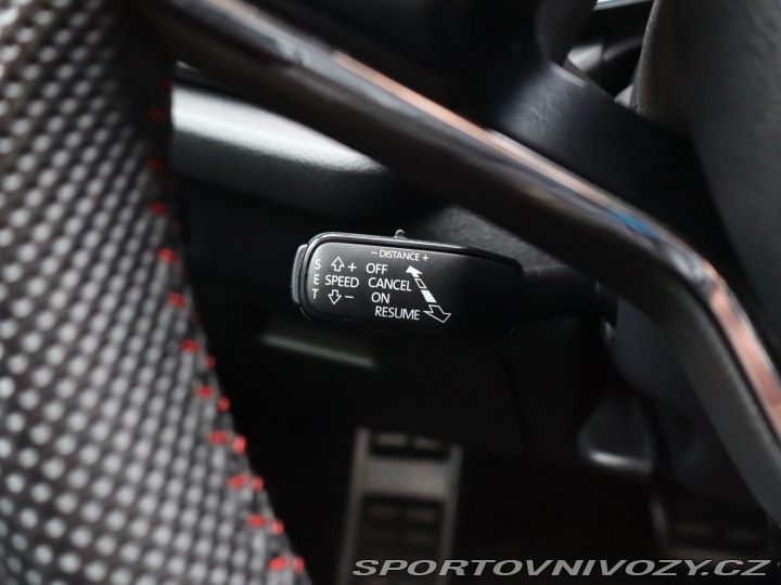 Škoda Octavia RS RS RS 2.0 TDI 2023