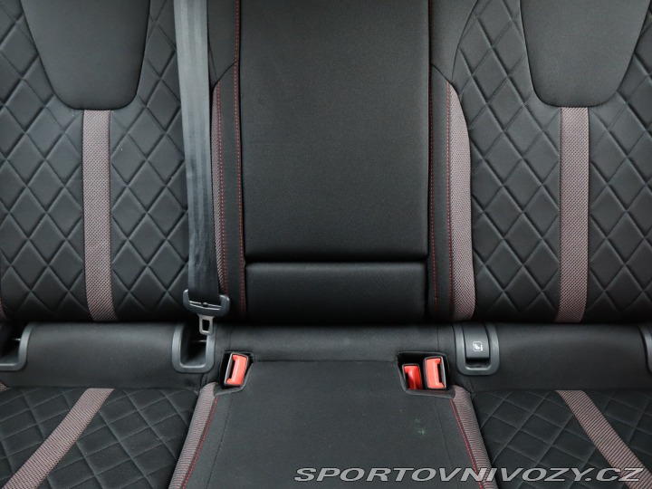 Škoda Octavia RS RS RS 2.0 TDI 2023