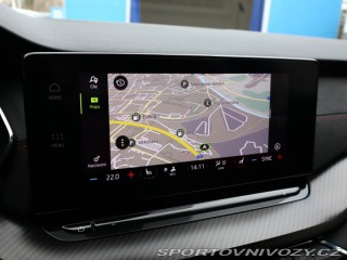 Škoda Octavia RS RS RS 2.0 TDI 2023