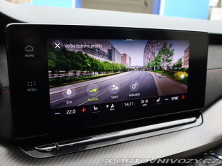 Škoda Octavia RS RS RS 2.0 TDI 2023