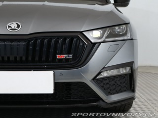 Škoda Octavia RS RS RS 2.0 TDI 2023