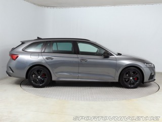 Škoda Octavia RS RS RS 2.0 TDI 2023