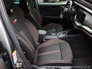 Škoda Octavia RS RS RS 2.0 TDI 2023