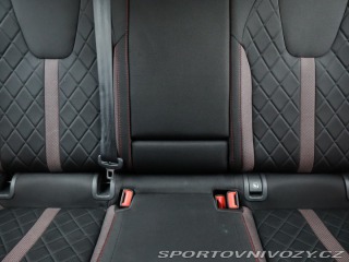 Škoda Octavia RS RS RS 2.0 TDI 2023