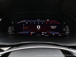 Škoda Octavia RS RS RS 2.0 TDI 2023